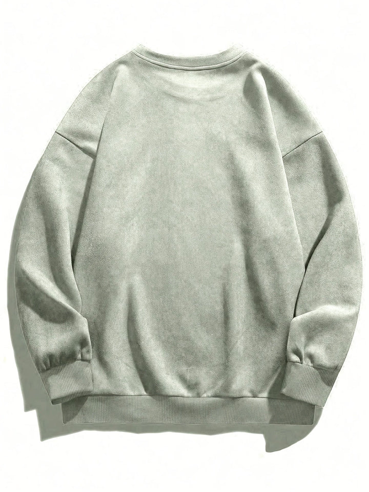 Nicholson - Alkalmi Kerek Nyakú Hosszú Ujjú Ing