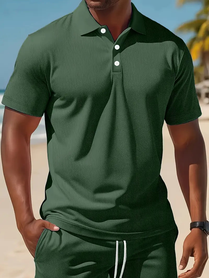 Kelvin - Alkalmi Kétrészes Sportok Szett