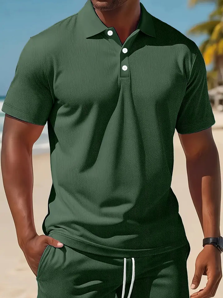 Kelvin - Alkalmi Kétrészes Sportok Szett