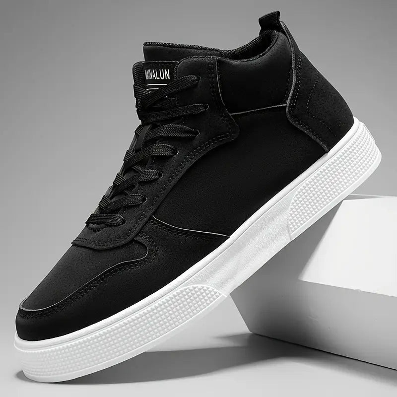 Damion - Kényelmes Fűzős Tornacipő