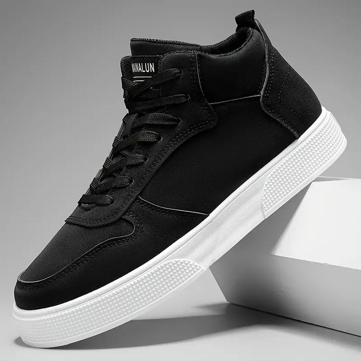 Damion - Kényelmes Fűzős Tornacipő