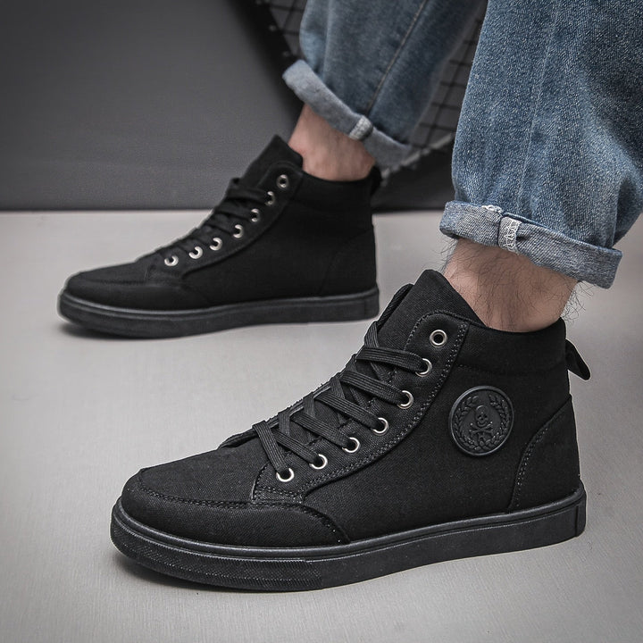 Warren - Kényelmes és Alkalmi Cipő