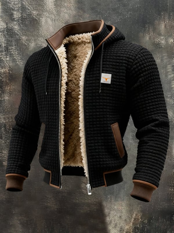 Barcola – Elegáns Cipzáras Kabát Több Zsebbel