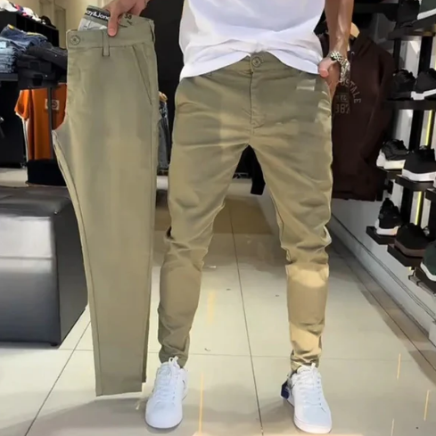 Boret - Alkalmi, Karcsúsított Nadrág