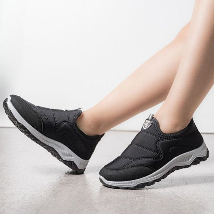 Zelmira - Univerzális Téli Cipő