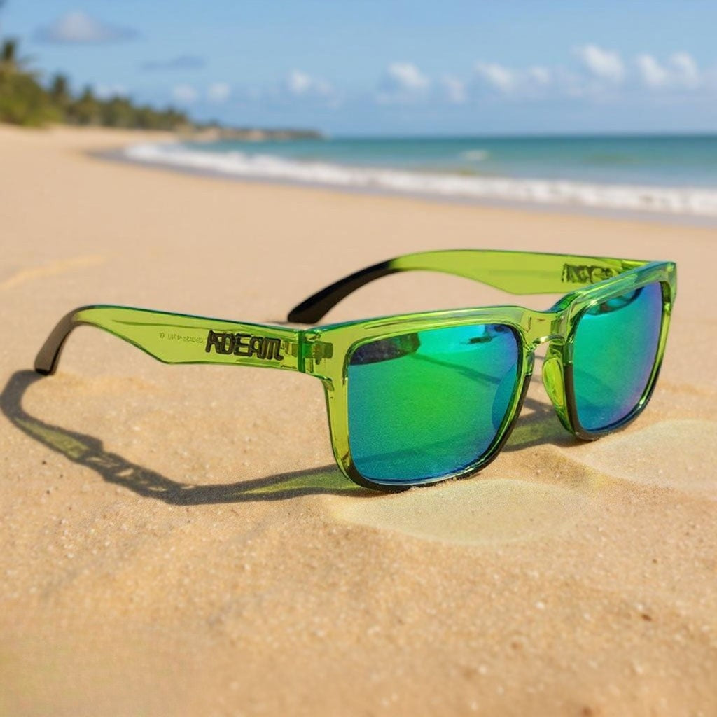 Luxora – Prémium Polarizált Napszemüveg