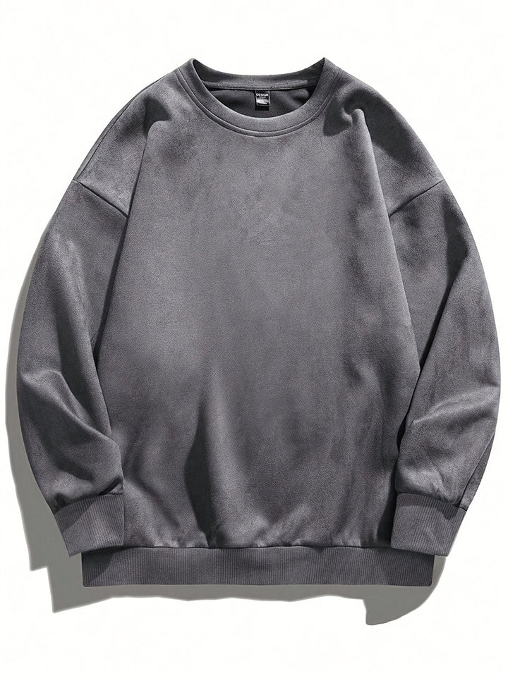 Nicholson - Alkalmi Kerek Nyakú Hosszú Ujjú Ing