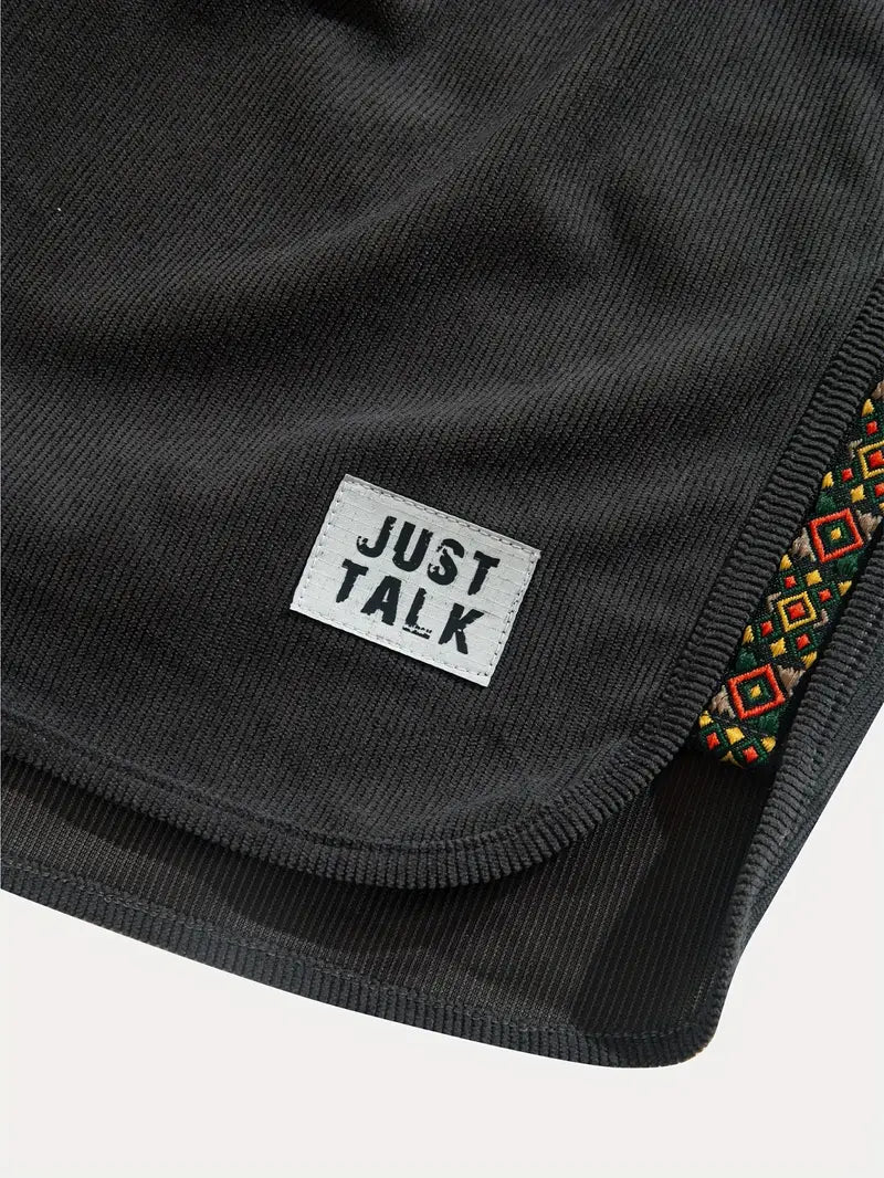 Collins - Lélegző Rugalmas Rövidnadrág