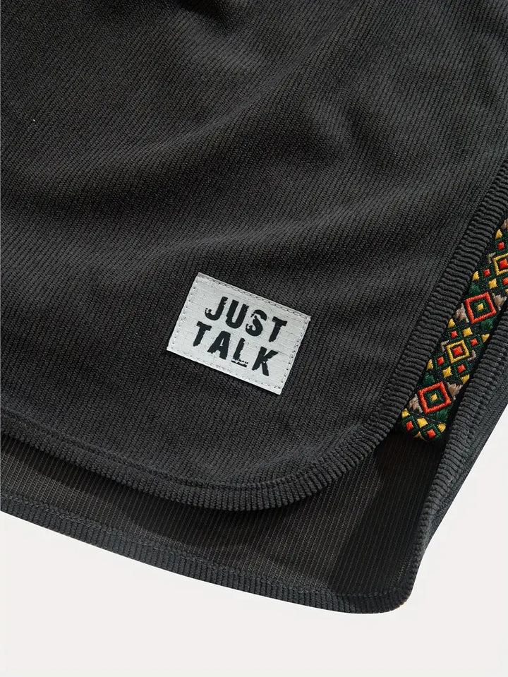 Collins - Lélegző Rugalmas Rövidnadrág