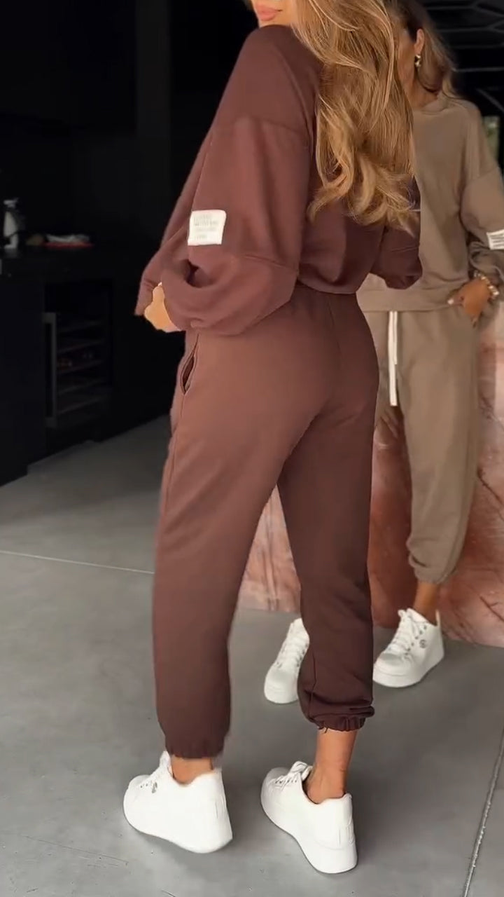 Doviana - Kétrészes Alkalmi Szett