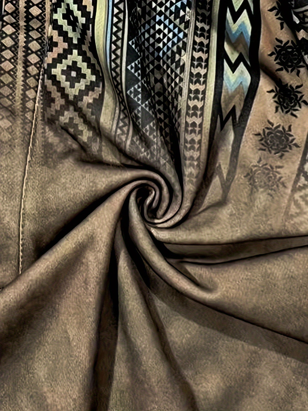 Sandeep - Alkalmi 3D Nyomtatott Kapucnis Pulóver