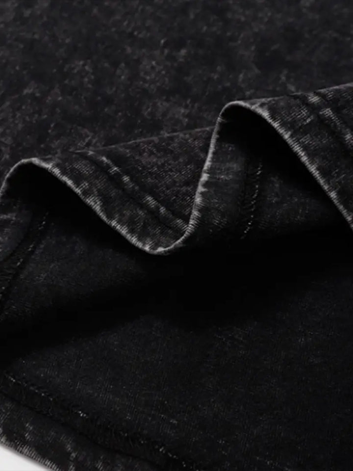 Alden - Vintage Ihletésű Hosszú Ujjú Ing