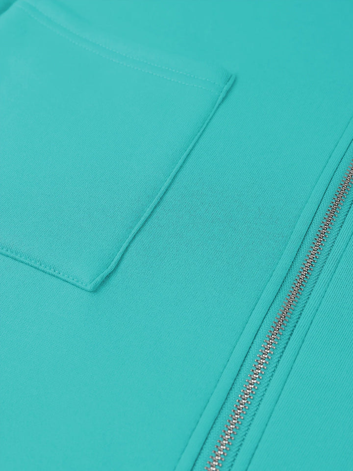 Nicola – Hosszú Ujjú Kabát Oldalsó Zsebekkel