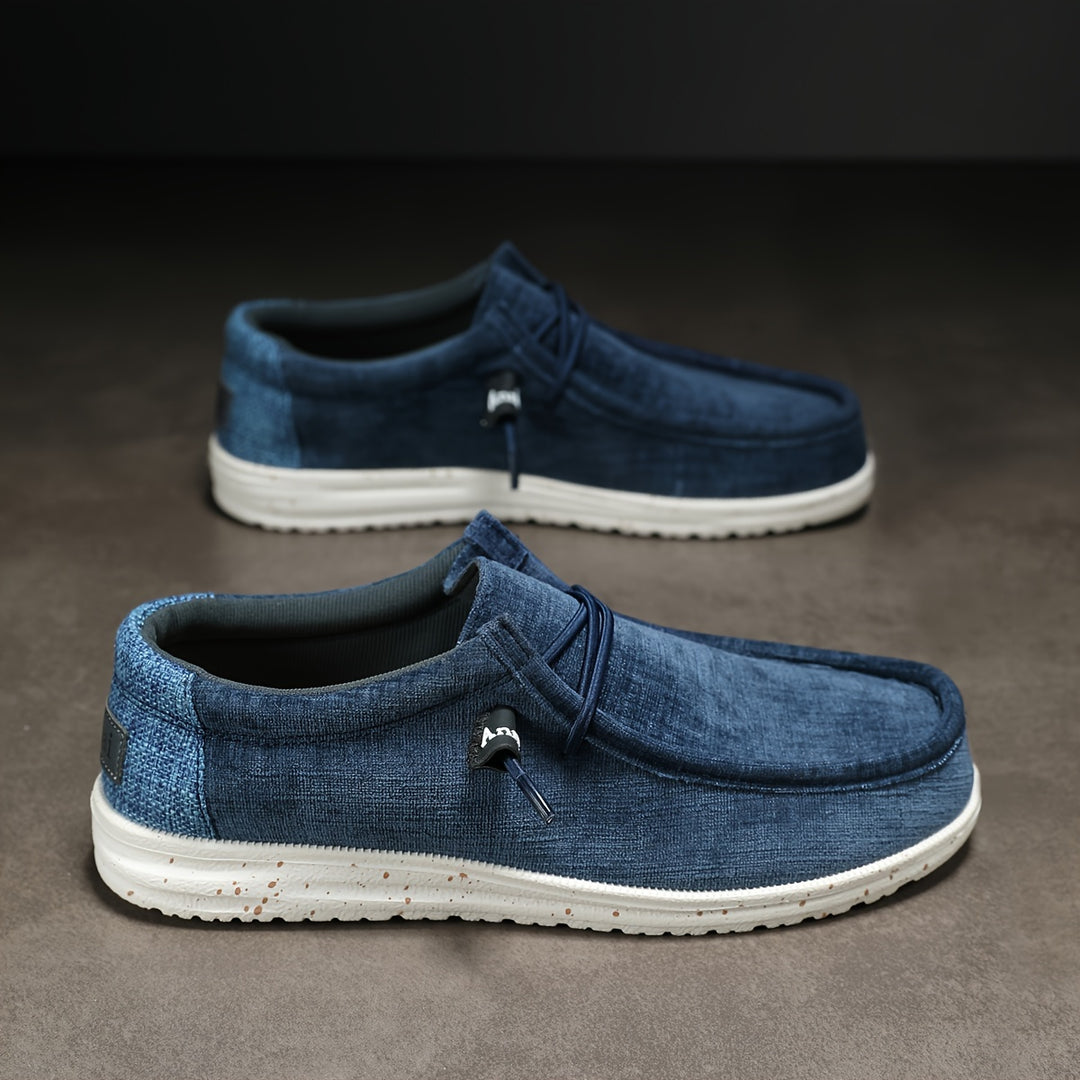 Jerald - Kényelmes Csúszásmentes Loafer