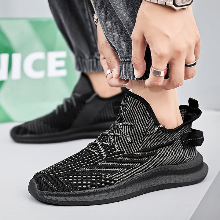 Dillon - Lélegző Csúszásmentes Cipő