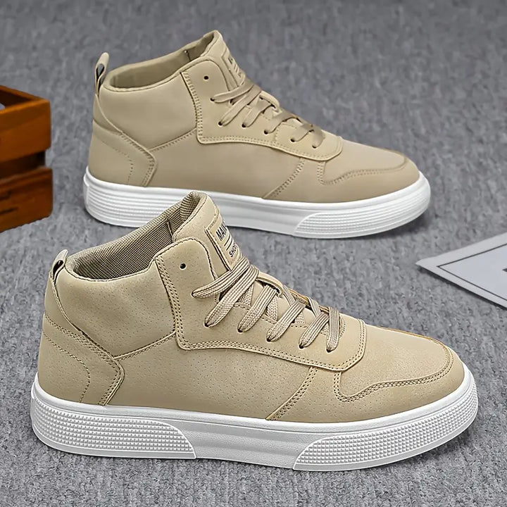 Damion - Kényelmes Fűzős Tornacipő