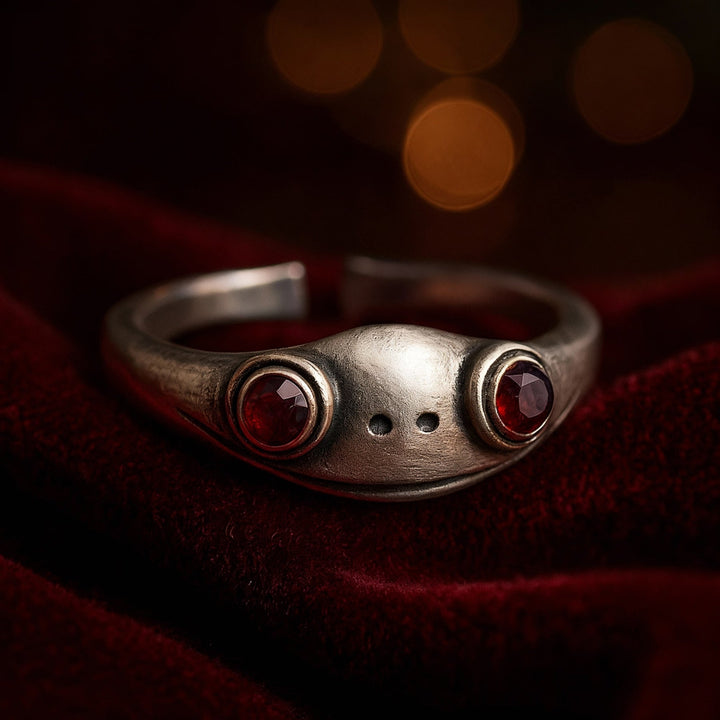 Naurin - Tó Varázsgyűrű