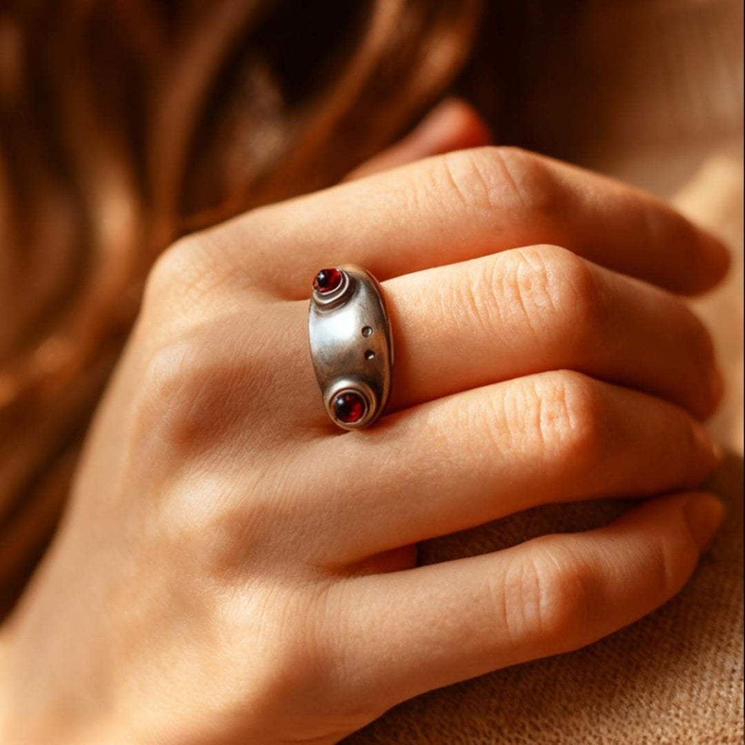 Naurin - Tó Varázsgyűrű