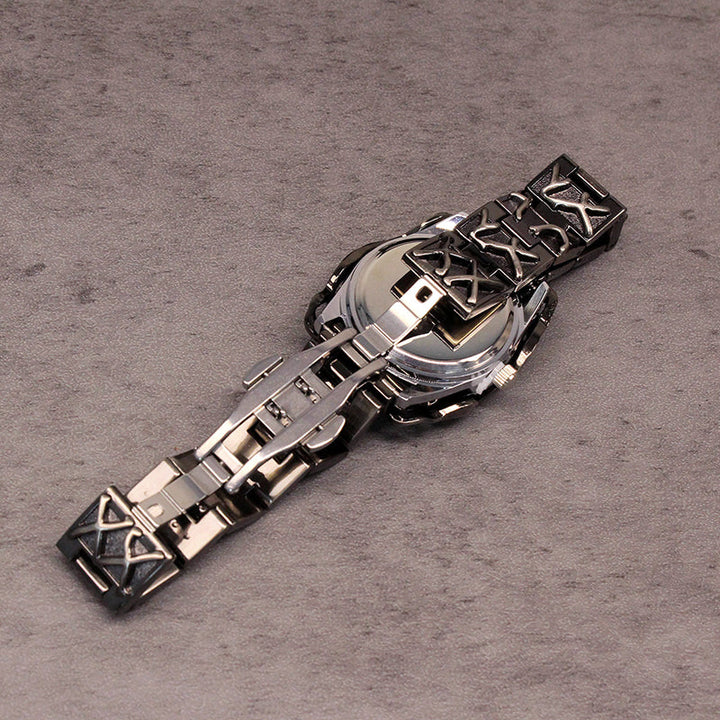 Ervin - Dorian Avant Garde Ora