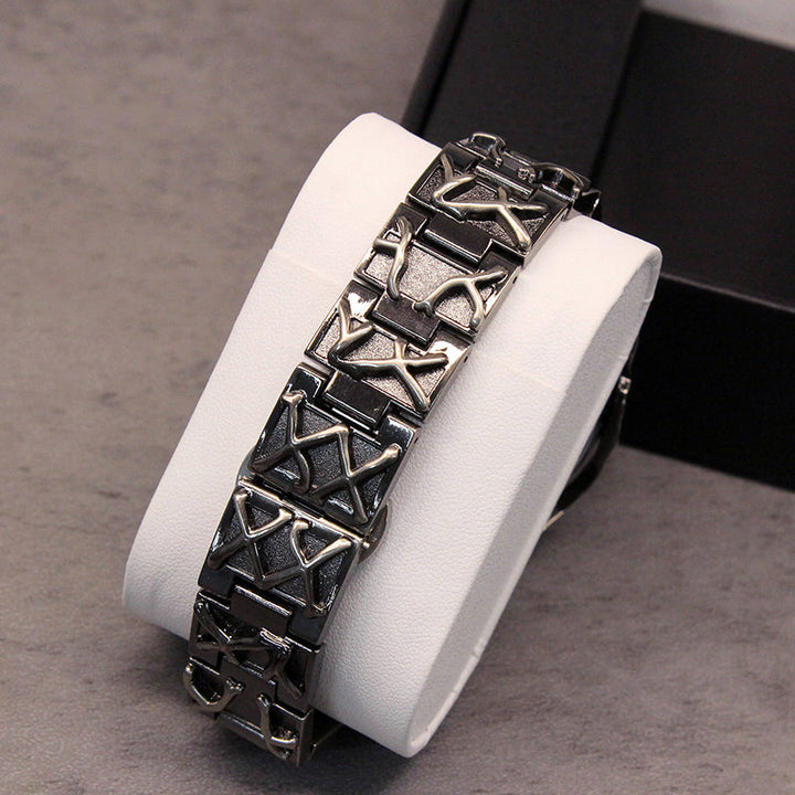 Ervin - Dorian Avant Garde Ora