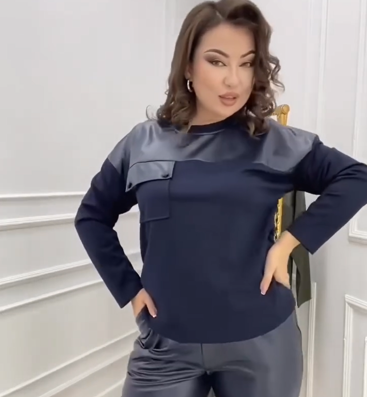 Kirilla - Kényelmes Kétrészes Szett