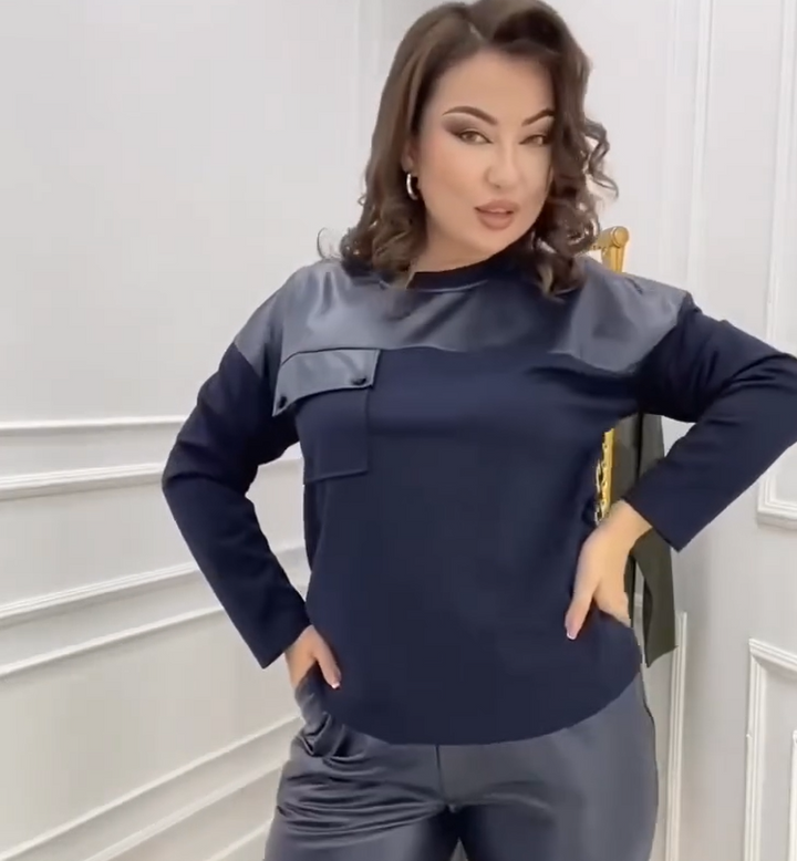 Kirilla - Kényelmes Kétrészes Szett