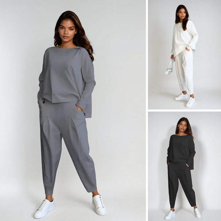 Christa – Luxus Kétrészes Szett