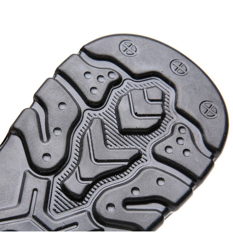 Lance - Kényelmes Hálós Szandál