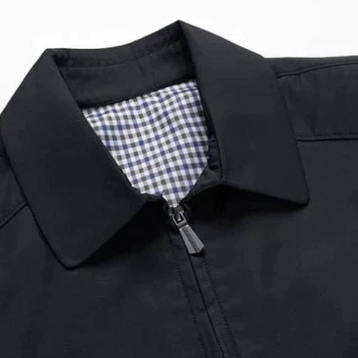 Higinio - Prémium Hosszú Ujjú Kabát