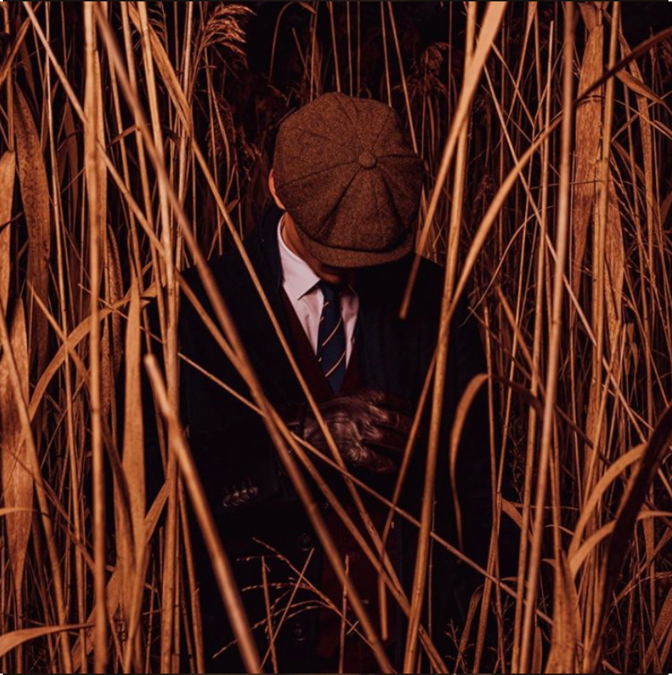 Gaetan – Klasszikus Sapka