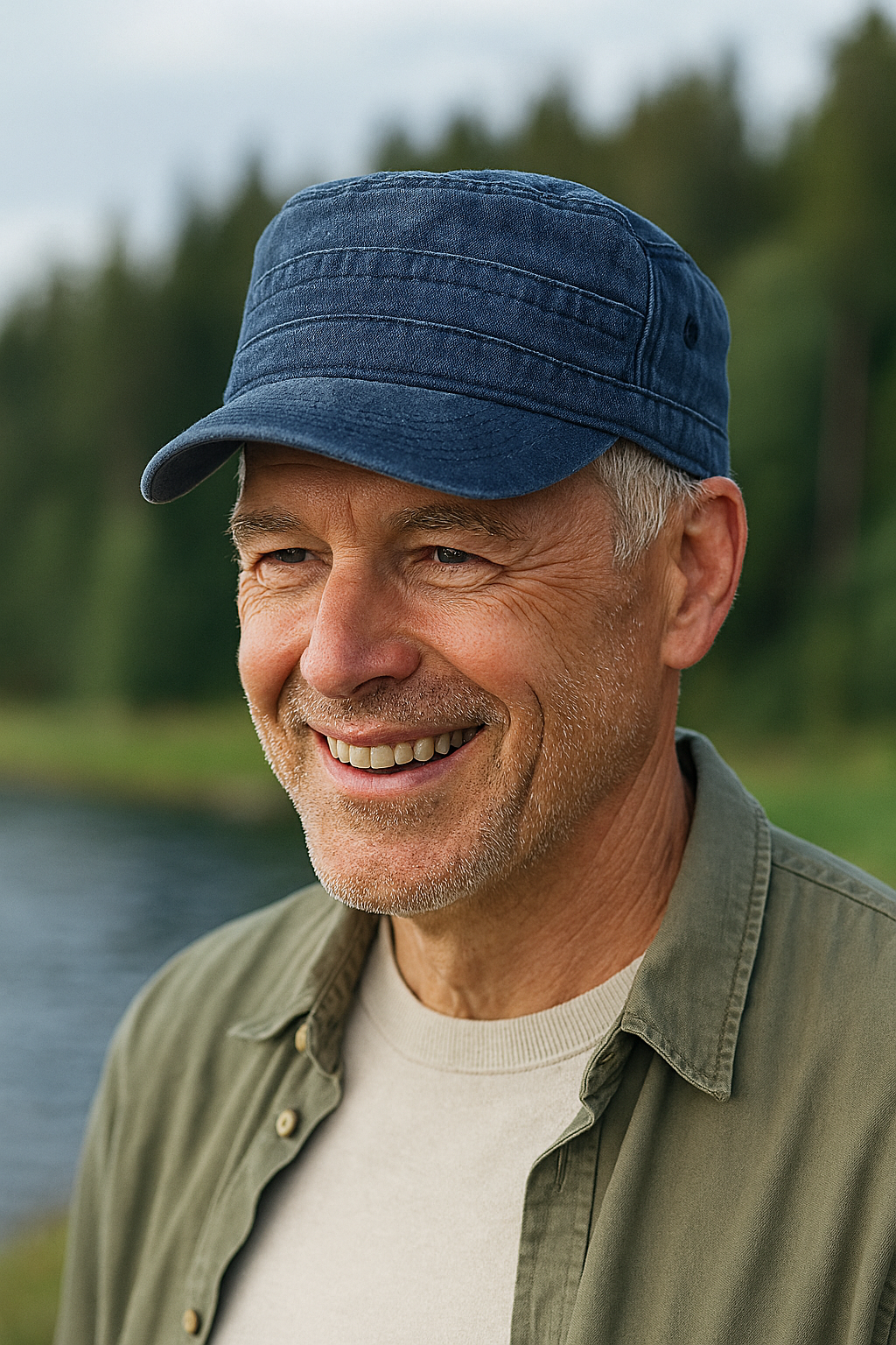 Gavriil - Alkalmi járőr sapka