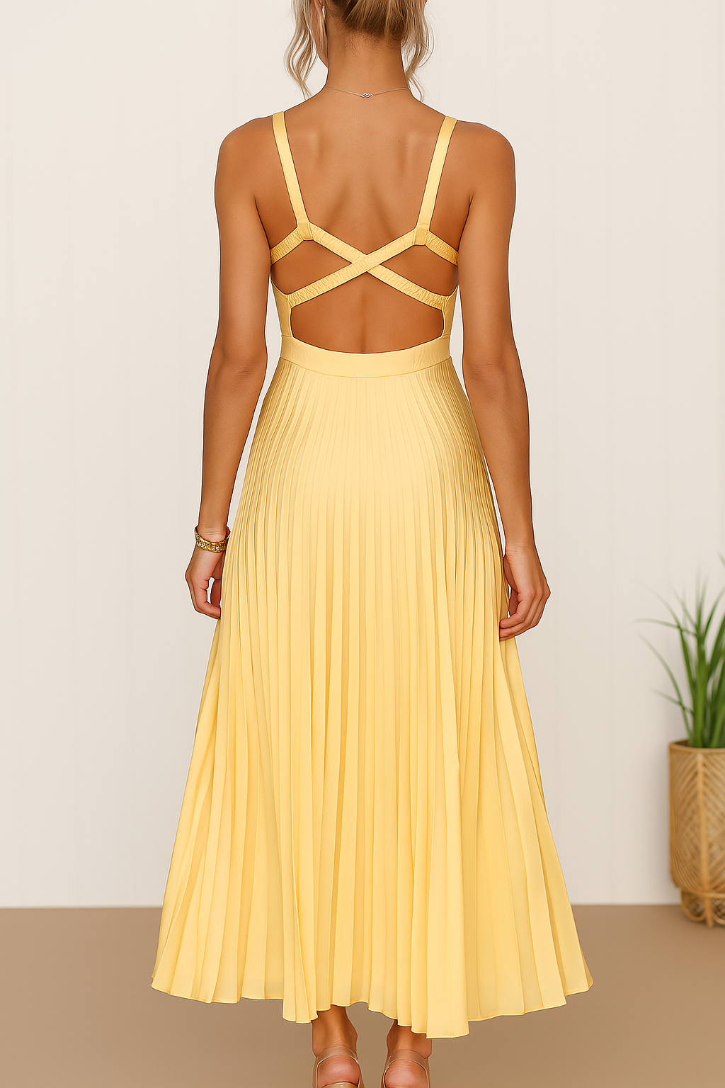 Ishita – Csábító Ruha a Szürkületben