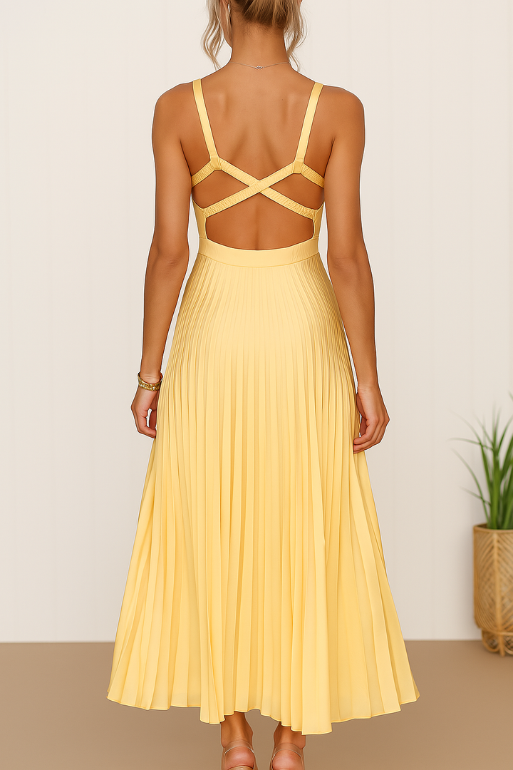 Ishita – Csábító Ruha a Szürkületben