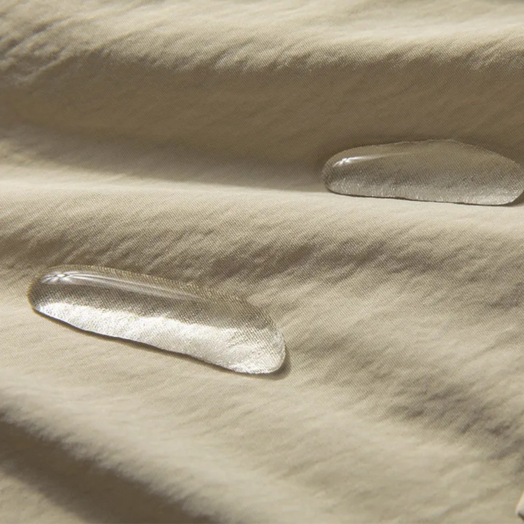 Winfred - Vintage Szélkabát Kabát