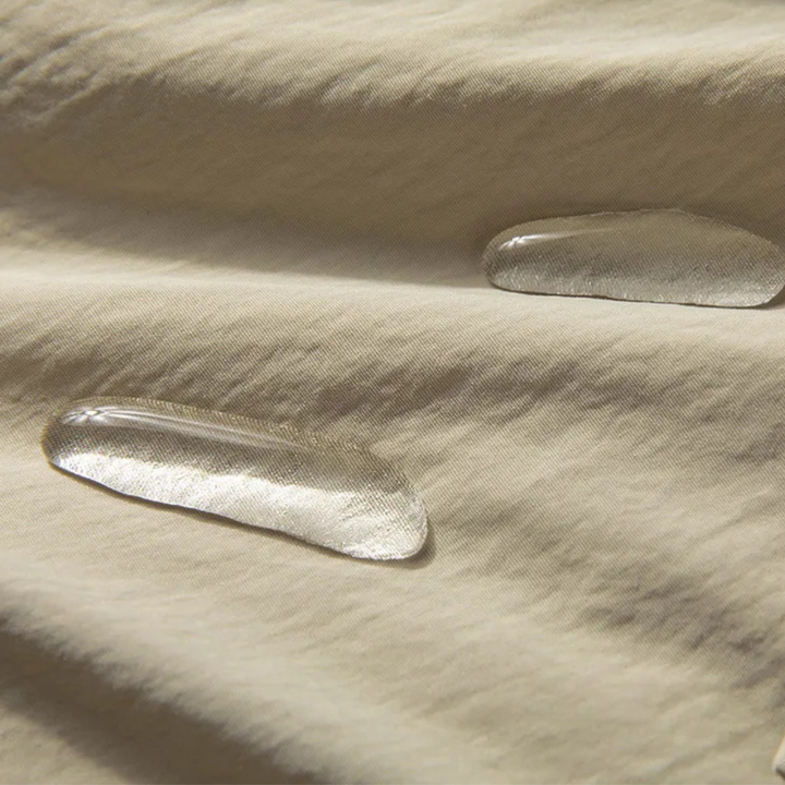 Winfred - Vintage Szélkabát Kabát