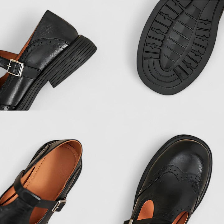 Jimmie - Klasszikus Cipők Támogatással