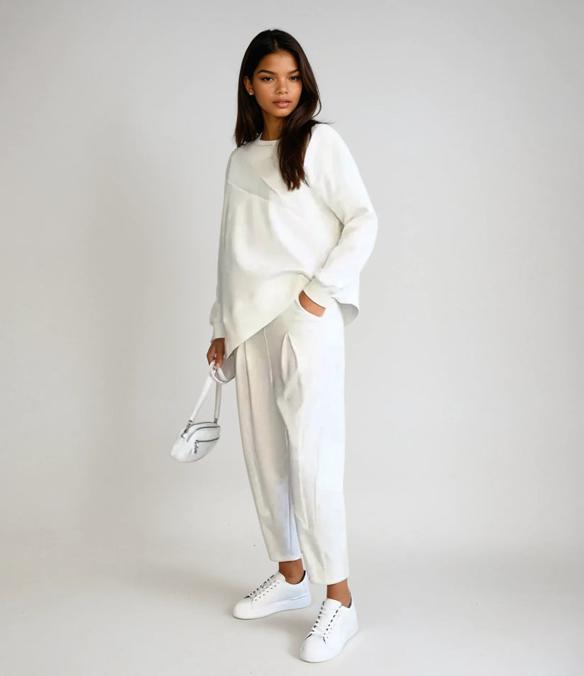 Christa – Luxus Kétrészes Szett