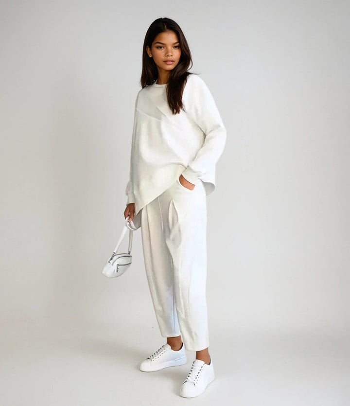 Christa – Luxus Kétrészes Szett