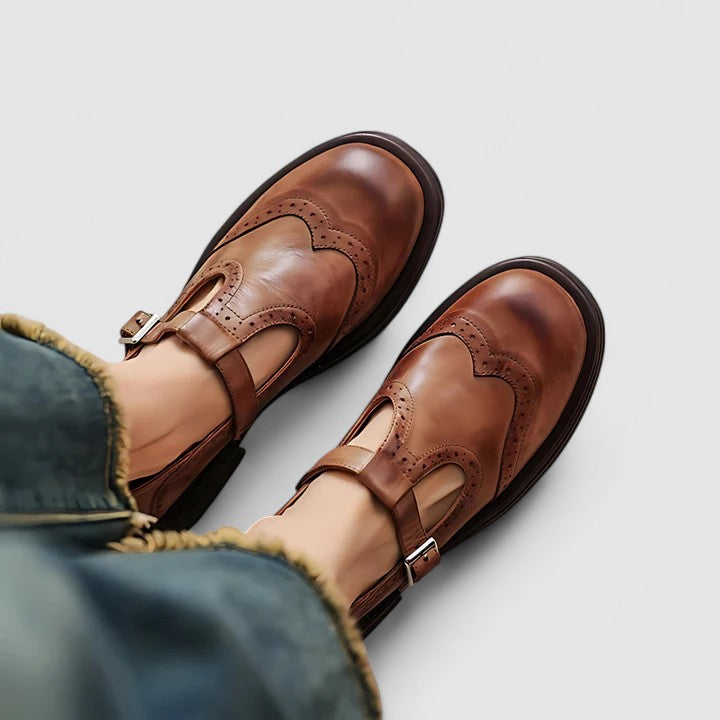 Jimmie - Klasszikus Cipők Támogatással