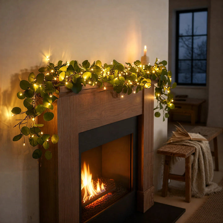 FlexGlow – Kábelek Nélküli Tündérfény