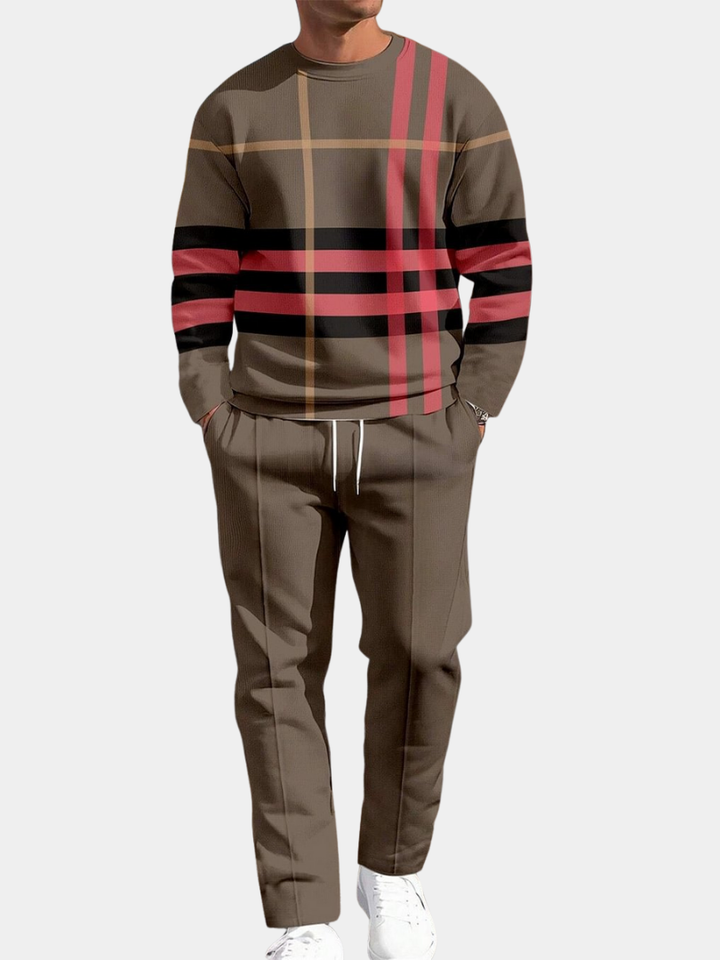 Joao - Elegáns Sportos Szett