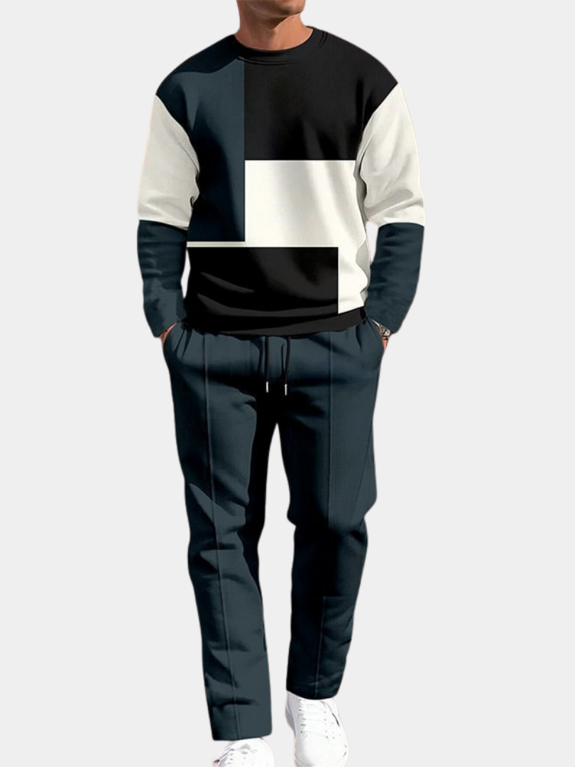 Laszlo - Elegáns Sportos Szett