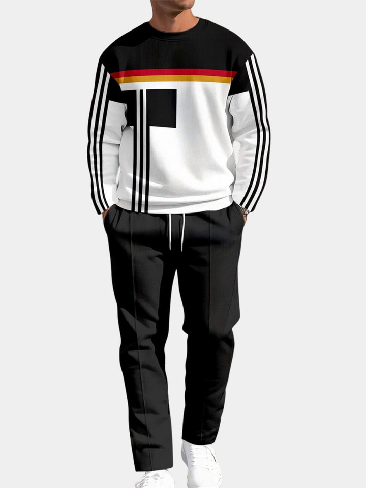 Jacopo - Elegáns Sportos Szett