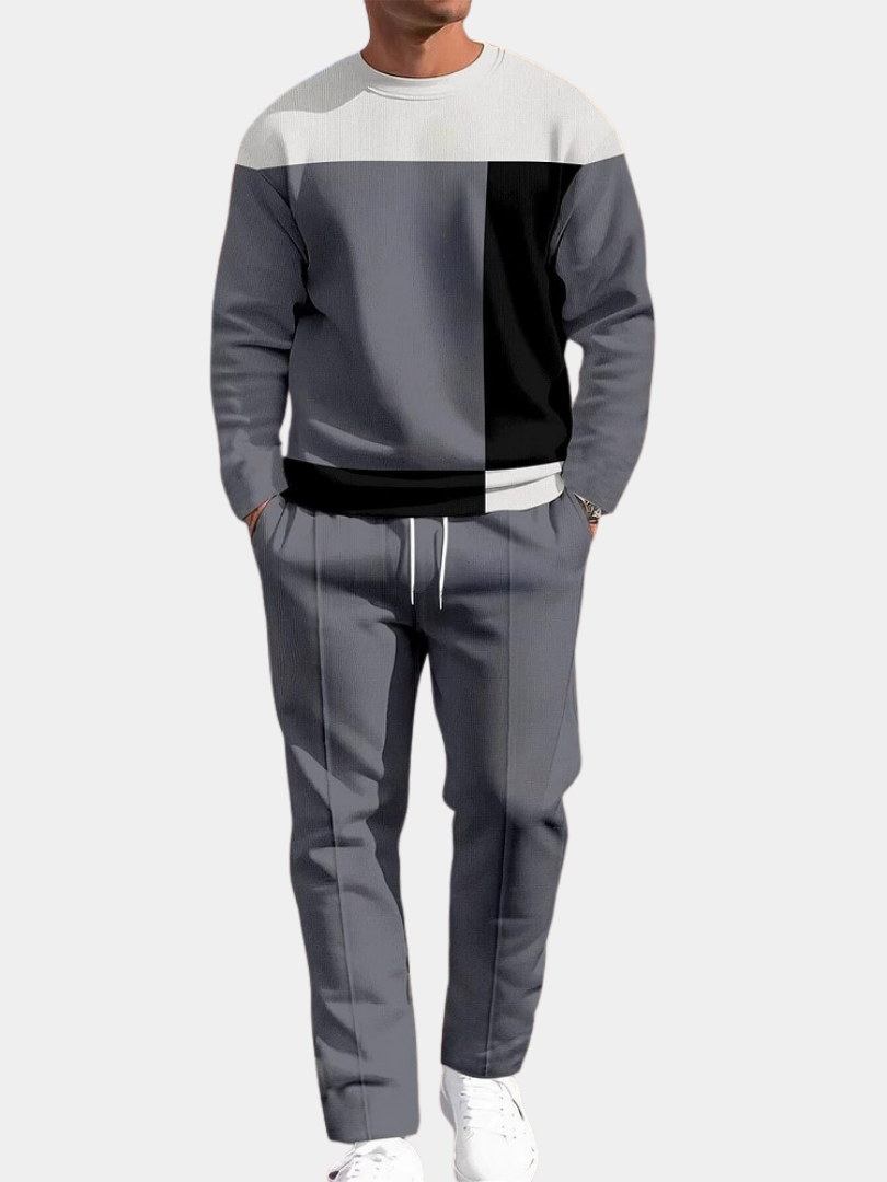 Jerzy - Elegáns Sportos Szett