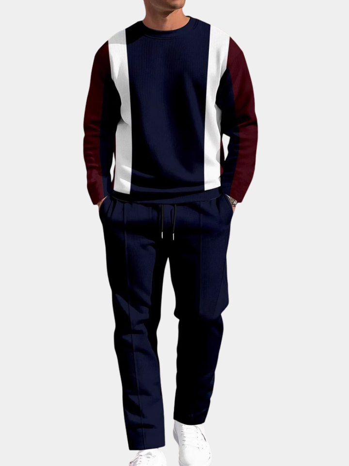 Albertino - Elegáns Sportos Szett