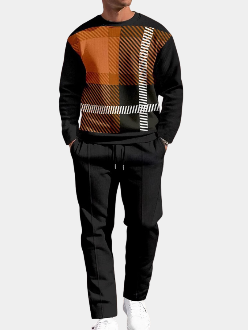 Achille - Elegáns Sportos Szett