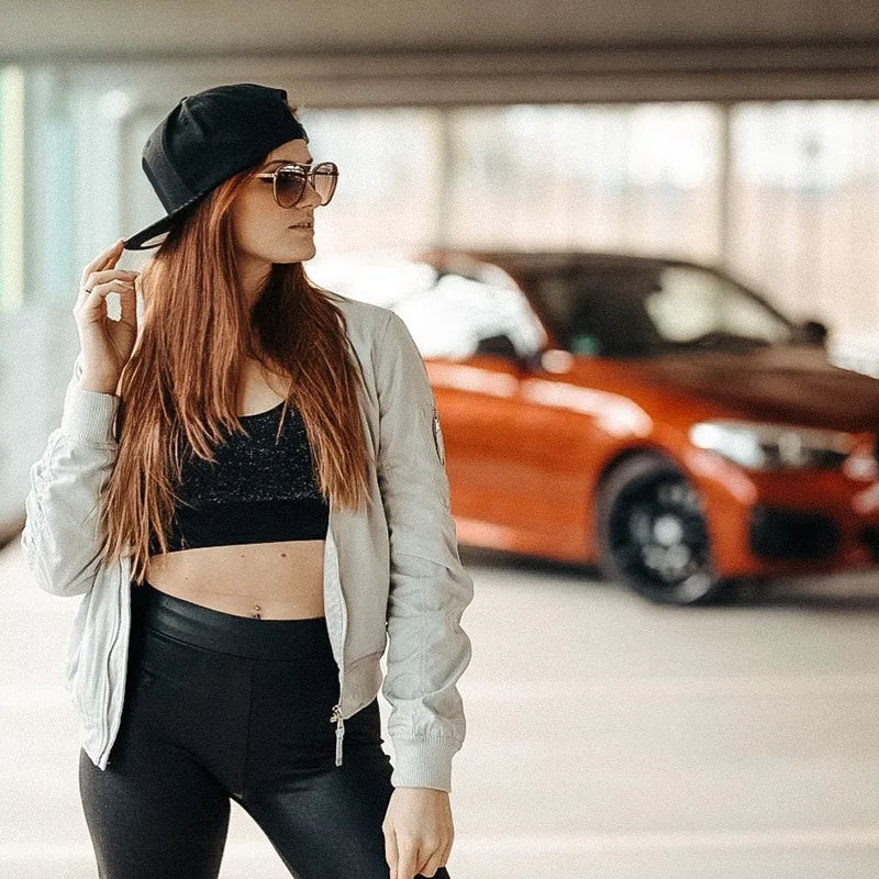 Rafał – Klasszikus Sapka