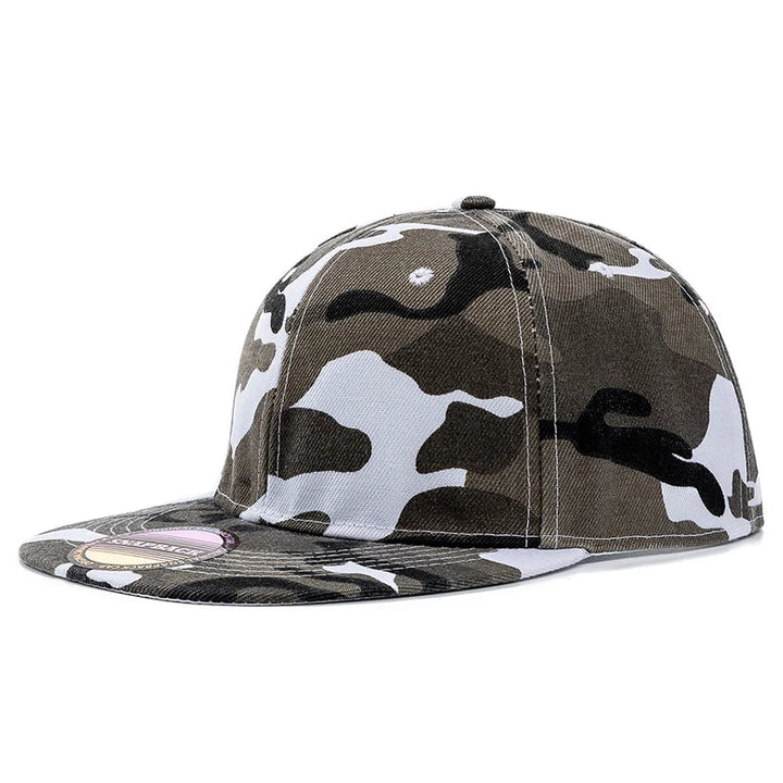 Rafał – Klasszikus Sapka