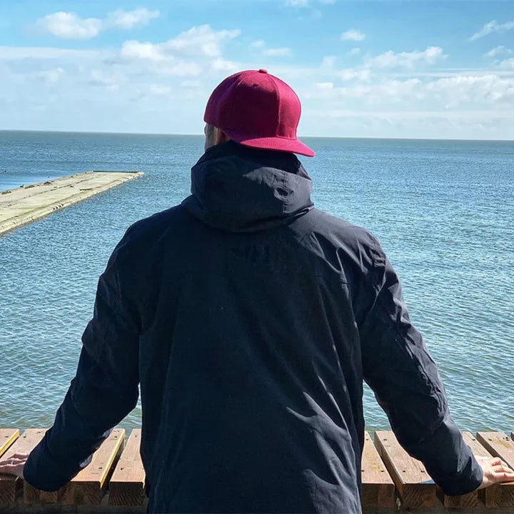 Rafał – Klasszikus Sapka