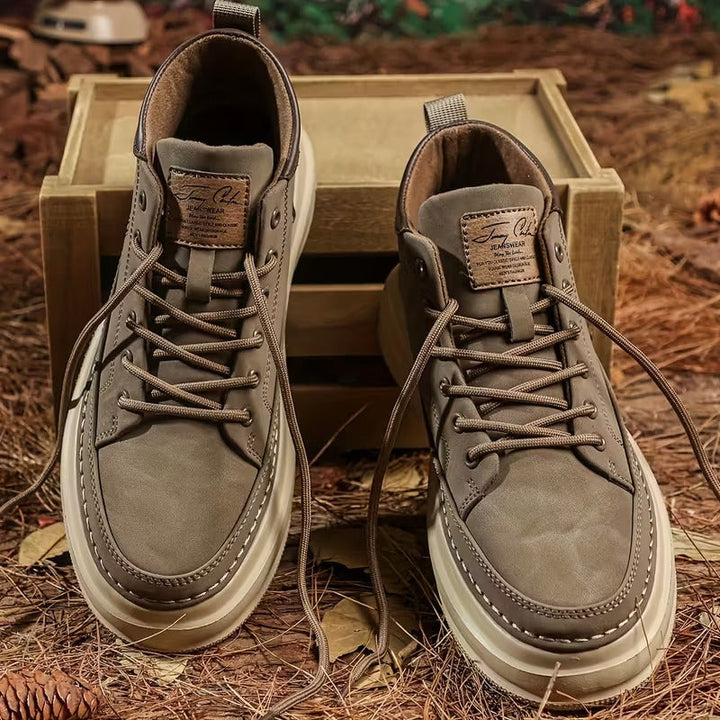 Pavard - Ortopédiai Bőrcsizma